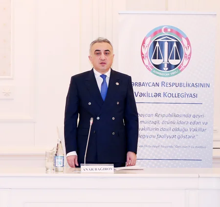 “Qalib Azərbaycan” II Hüquq Olimpiadasının final mərhələsi keçirilib