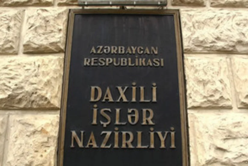 DİN: Bu il qeyri-qanuni təbliğat apardıqlarına görə 138 nəfər saxlanılıb, bir cinayət işi başlanılıb