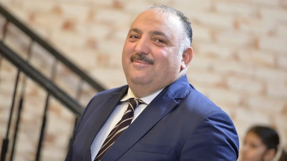 Həkim: Bəhram Bağırzadənin səhhətində cüzi yaxşılaşma var