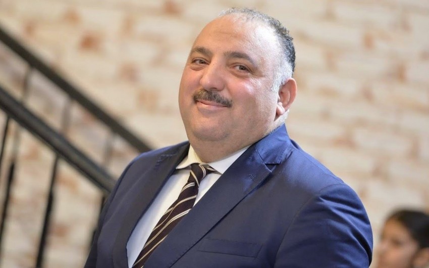 Həkim: Bəhram Bağırzadənin səhhətində cüzi yaxşılaşma var