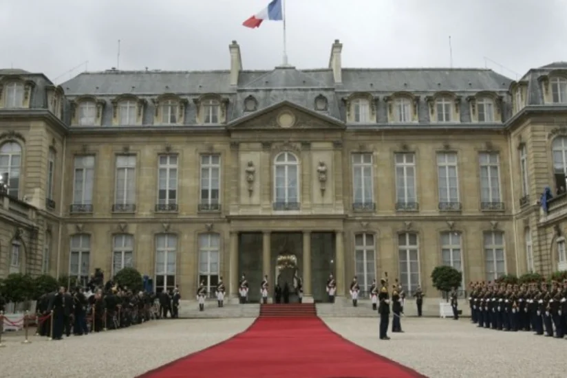 Fransa Cənubi Qafqazda öz prioritetlərini yenidən nəzərdən keçirir