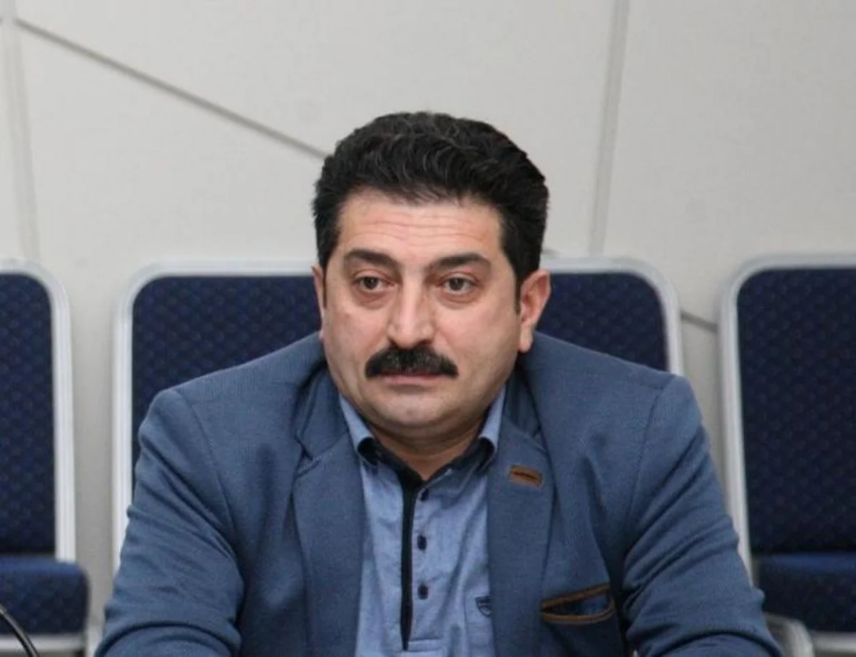 Mehdi Babayev: Bir sıra ərzaq məhsullarını ƏDV-dən azad etmək mümkündür