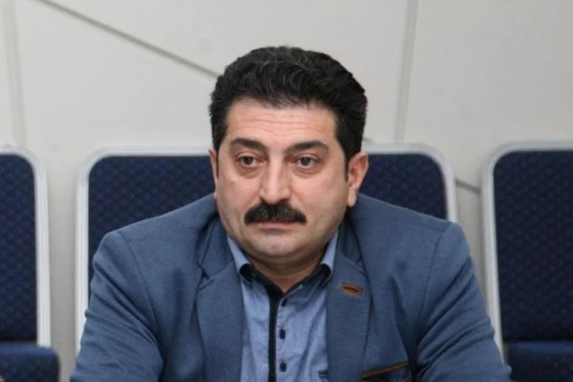 Mehdi Babayev: Bir sıra ərzaq məhsullarını ƏDV-dən azad etmək mümkündür
