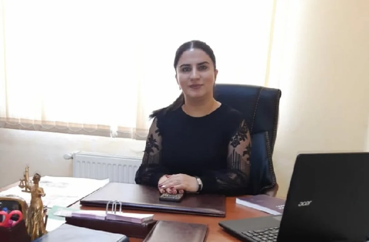 Füzulidə həlak olanlardan biri baş redaktordur