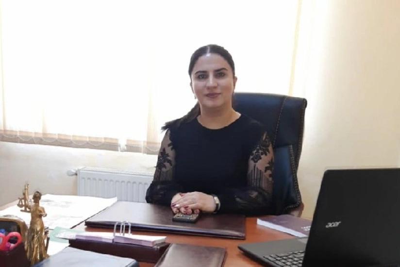 Füzulidə həlak olanlardan biri baş redaktordur