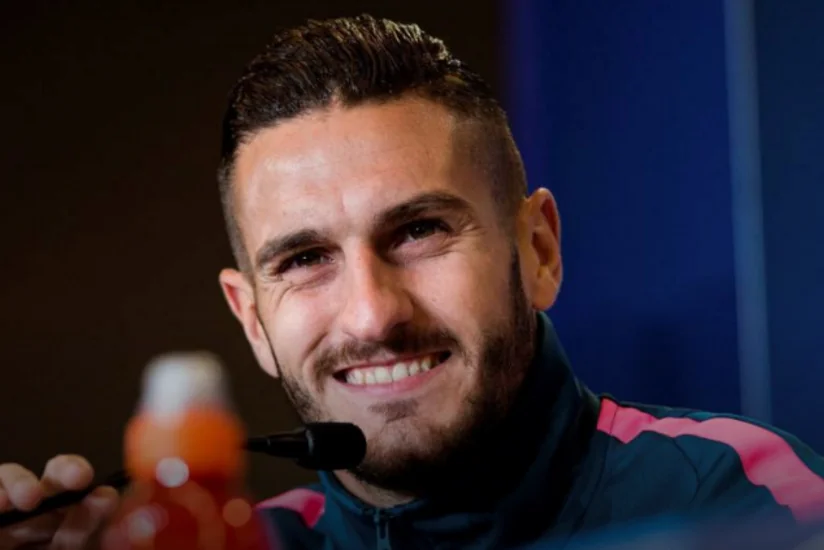 Atletikonun futbolçusu: “Qarabağ”ın köməyinə ehtiyacımız var