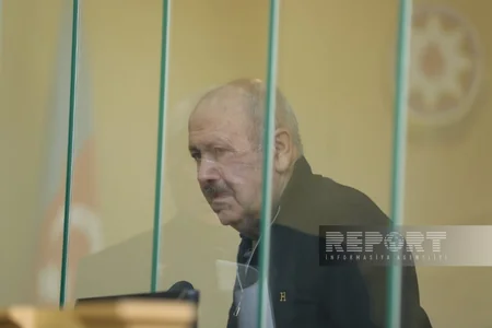 Victims in criminal case against Vagif Khachatryan provide testimonies, hearing to continue tomorrow - UPDATED