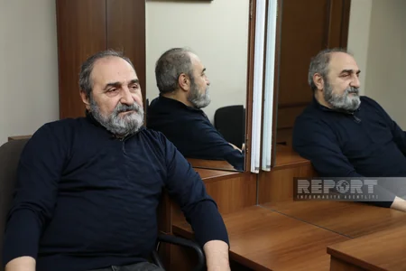 Xalq artisti: Amaliya Pənahovadan içki söhbətinə görə incimişdim - MÜSAHİBƏ - VİDEO