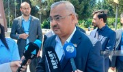 Турецкий религиозный деятель: Мы не забудем шехидов Карабахской войны