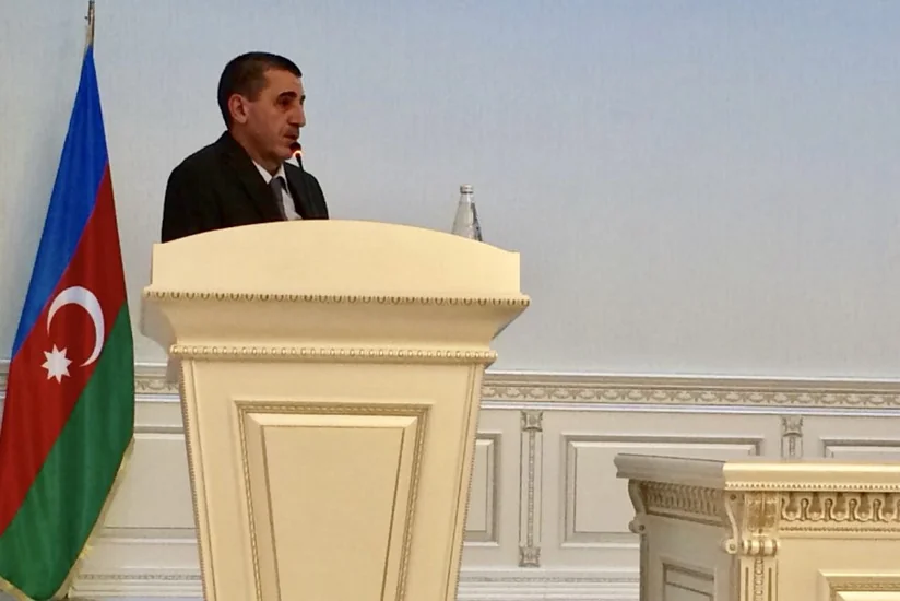 Микаил Джаббаров назначил на должность уволенного Фазилем Мамедовым сотрудника - ЭКСКЛЮЗИВ