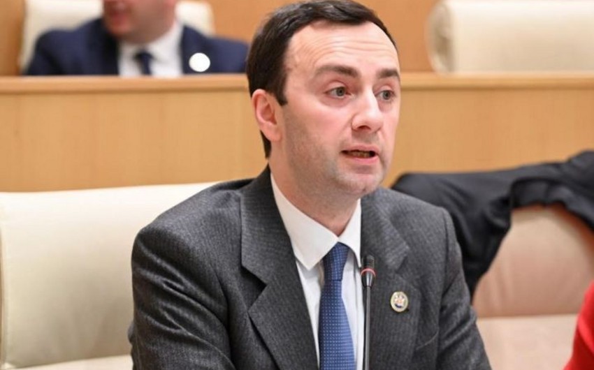 Levan Makhashvili: Azerbaijan - indispensable partner for Georgia