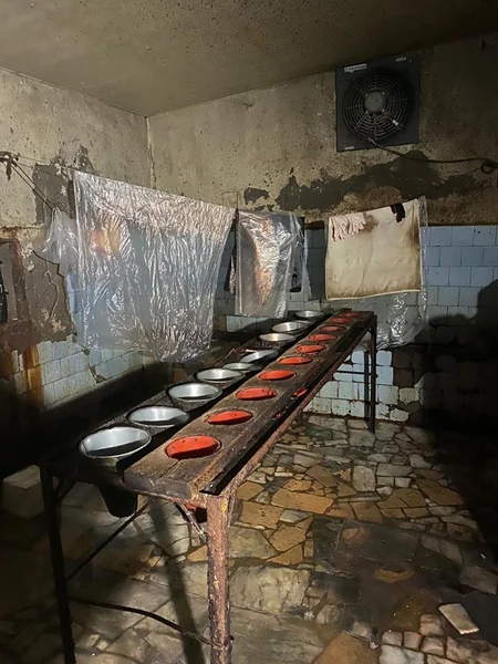 АПБА ограничила деятельность птицеперерабатывающего предприятия