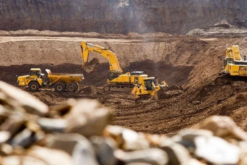Ötən il Anglo-Asian Mining” Azərbaycanda qızıl və mis istehsalını azaldıb