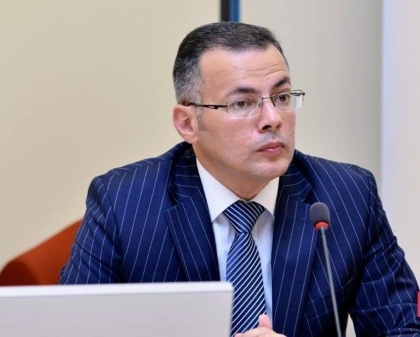 Vüsal Qasımlıya ağır itki üz verib