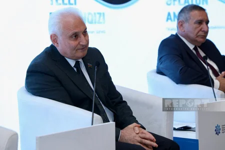 Ümummilli Lider Heydər Əliyevin media siyasəti və müasir Azərbaycan mediası mövzusunda konfrans keçirilib