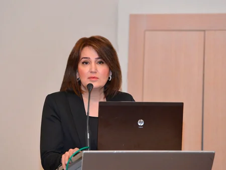 İnklüziv təhsildə müəllim səriştəsi mövzusunda konfrans keçirilib