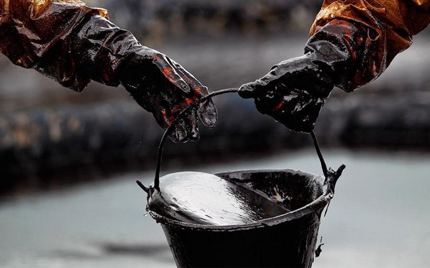 “Brent” markalı neftin qiyməti 86,8 dollar səviyyəsində sabitləşib