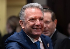 Trump's special envoy: US to invite Azerbaijan to join Abraham Accords