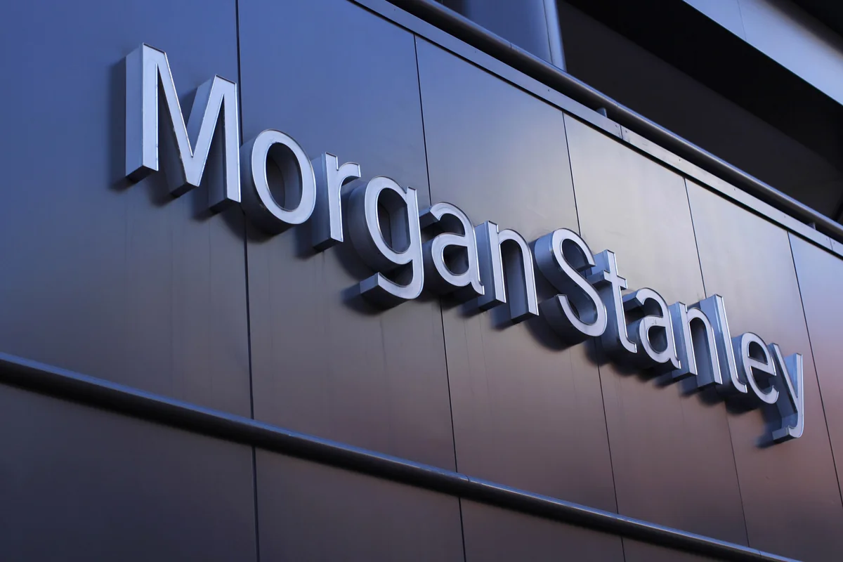 ​Morgan Stanley: ФРС не повысит ставки до 2018 года