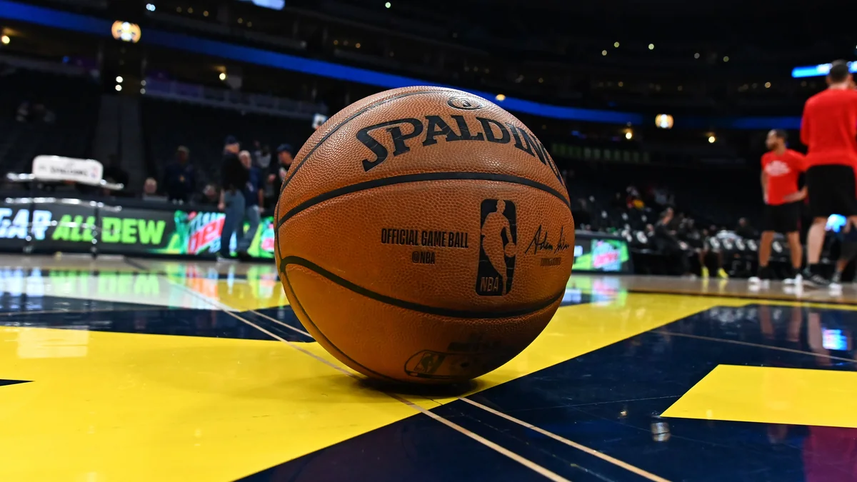 NBA-da yeni mövsümün başlama tarixi açıqlandı