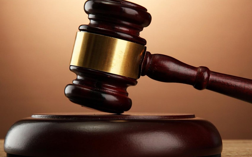 Bakıda 84 yaşlı kişini öldürən dəstə üzvlərinə hökm oxunub