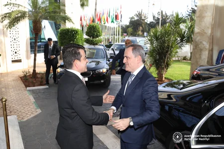 Azerbaijan, ICESCO enjoy high-level cooperation