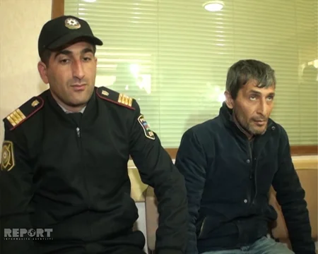 Masallıda uşaq bağçasından oğurluq edilib - FOTO