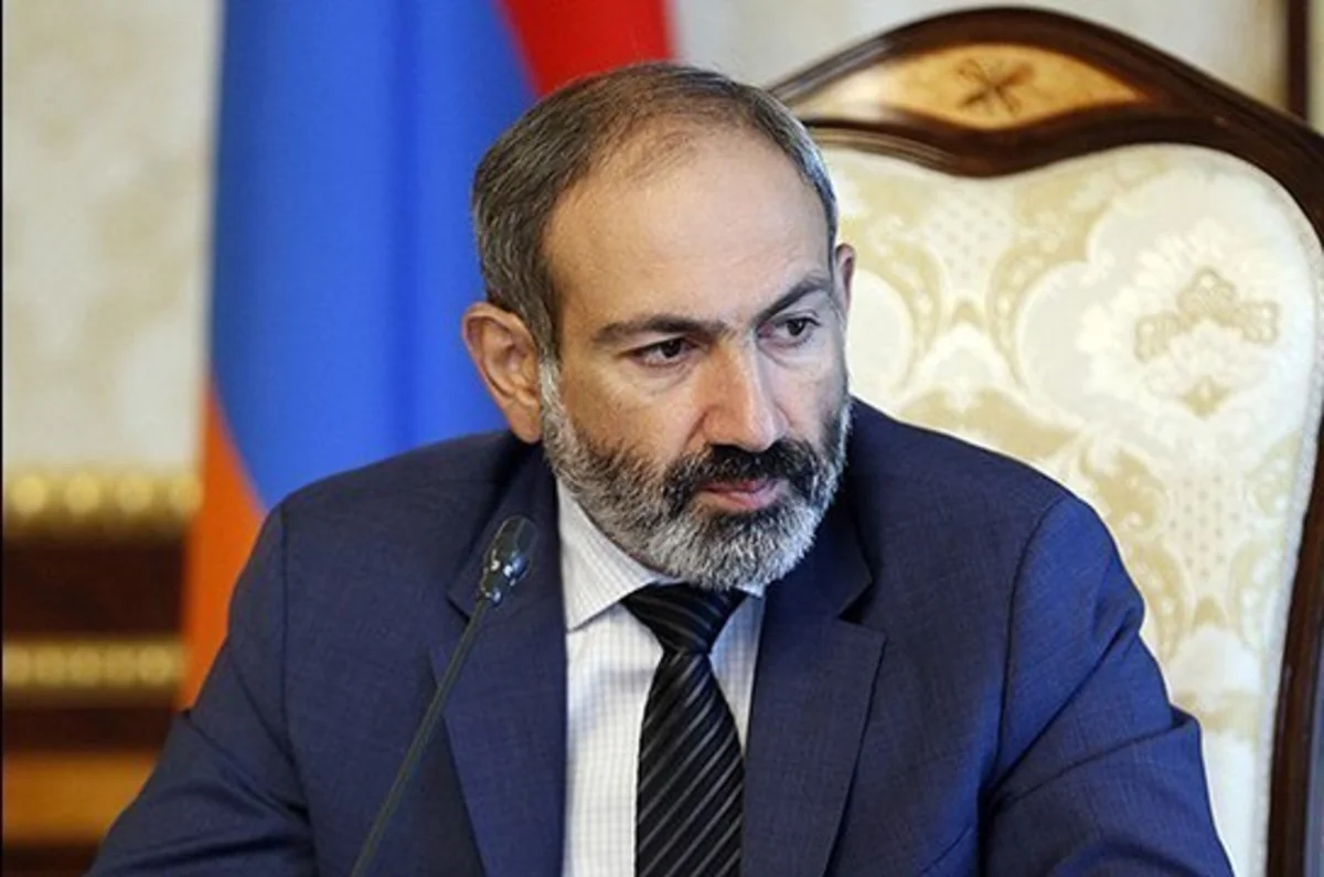 Nikol Pashinyan: We want to operate only within the OSCE Minsk Group