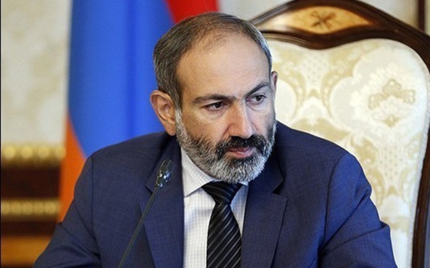 Nikol Pashinyan: We want to operate only within the OSCE Minsk Group