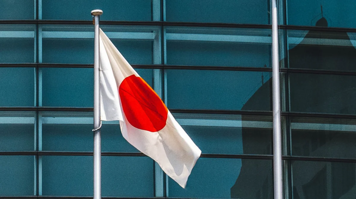Japanese PM’s faction announces dissolution due to financial scandal