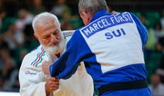 Azərbaycanın veteran cüdoçusu Avropa çempionatında qızıl medal qazanıb