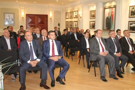 Azərbaycan və Gürcüstan arasında təhsilin müxtəlif sahələri üzrə qarşılıqlı təcrübə mübadiləsi aparılacaq
