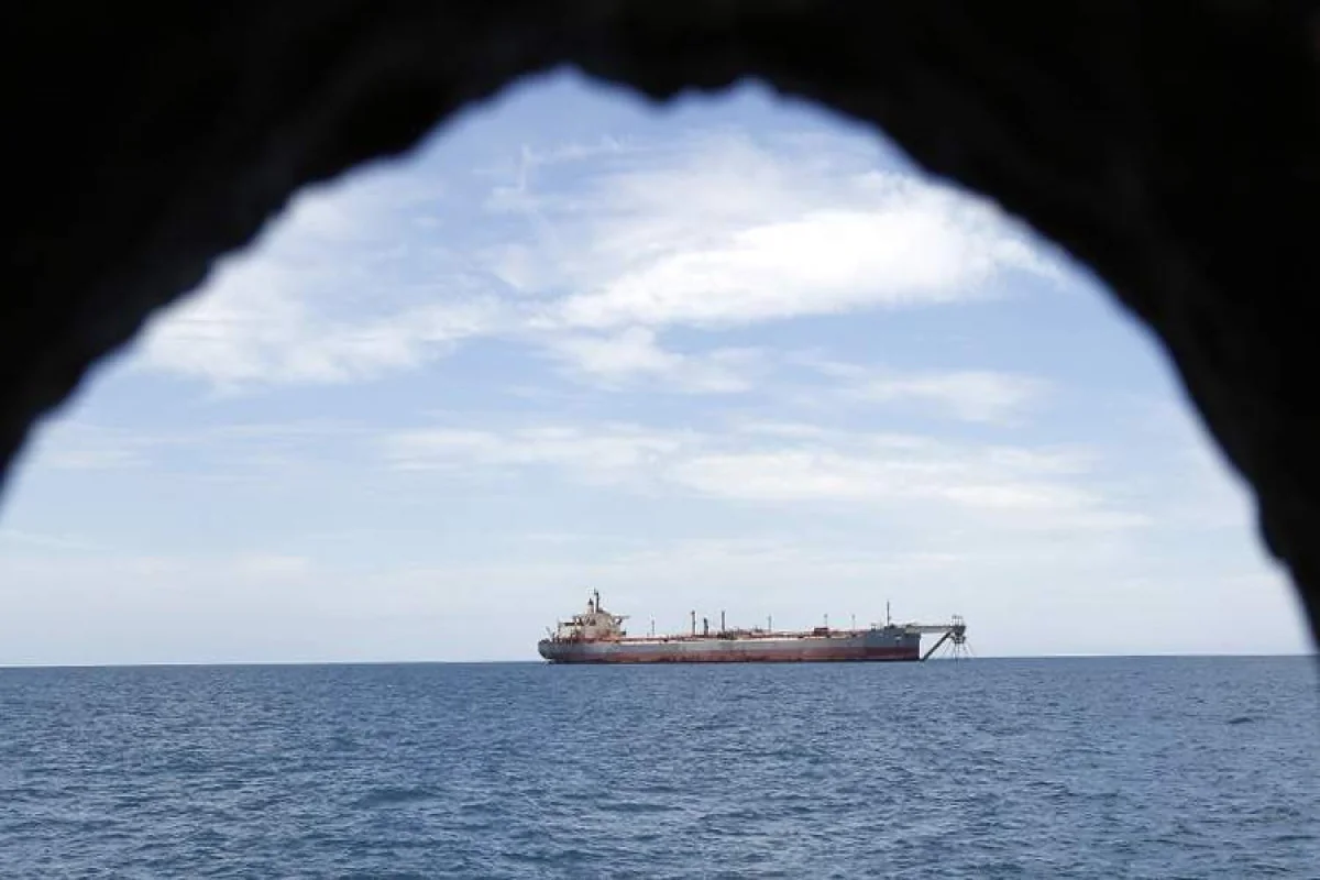 UK reports ship attack off Yemen coast