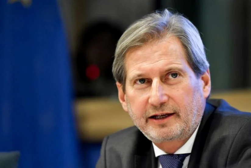 Avrokomissar: “Biz Qarabağ münaqişəsi ilə bağlı səylərimizi artırmalıyıq”
