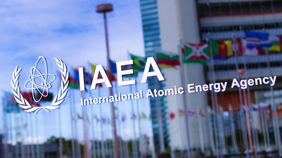 Austria allocates another $1.1M to support IAEA work in Ukraine