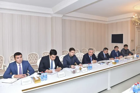 EBRD Gəncədə su-kanalizasiya sistemlərinin yenidən qurulmasını maliyyələşdirə bilər