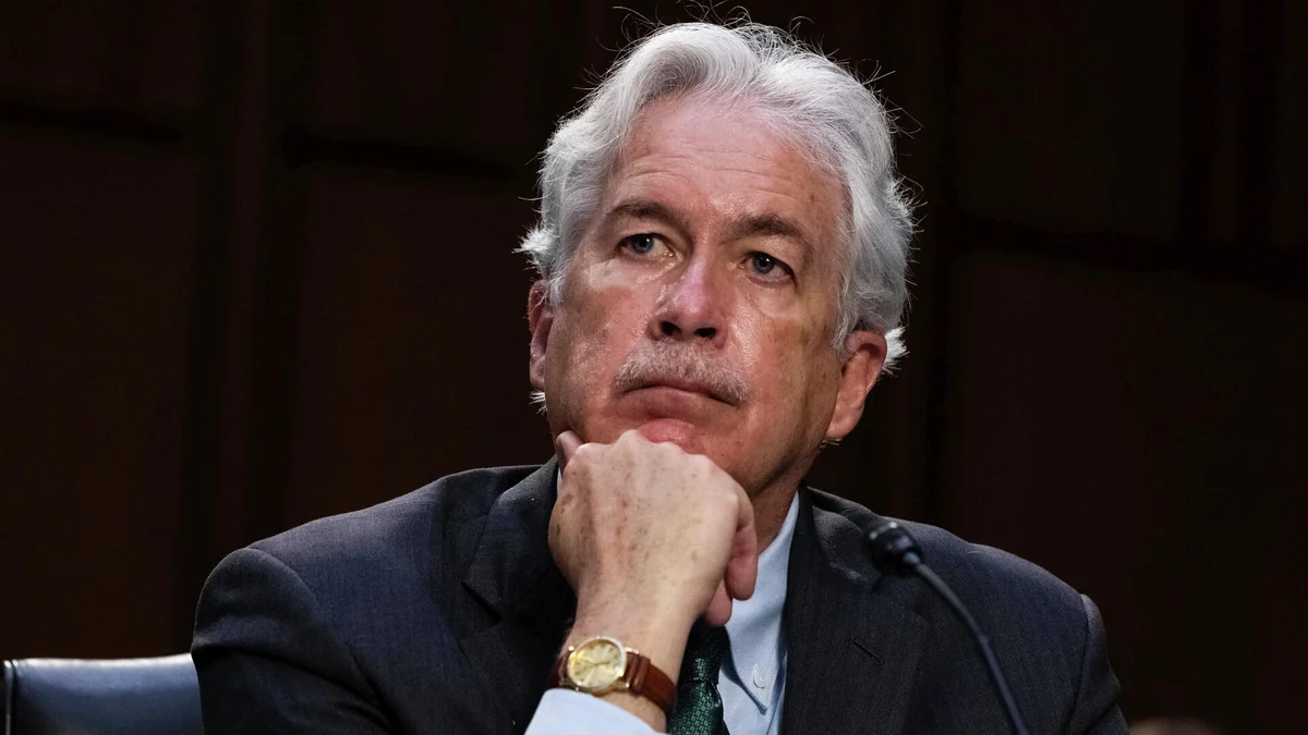 MKİ rəhbəri: İsrail İrana cavab üzərində düşünür