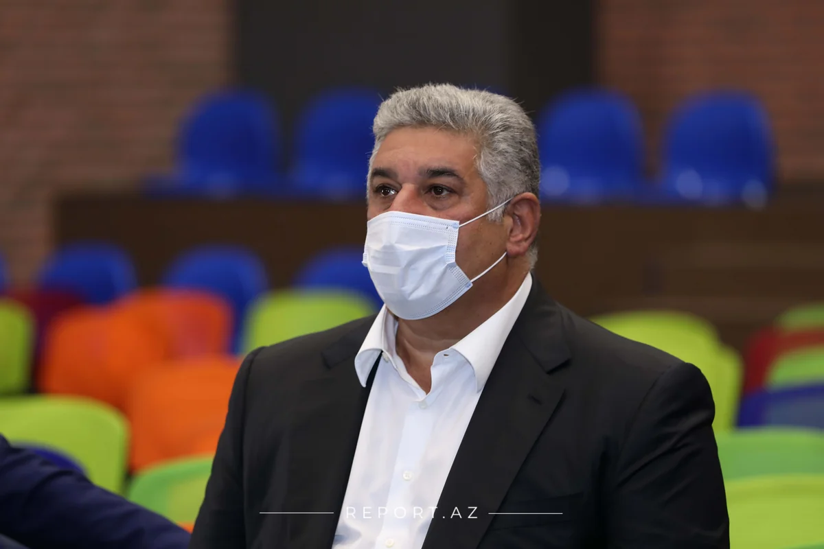 Azərbaycandakı yarışlara azarkeşlər nə vaxt buraxılacaq?