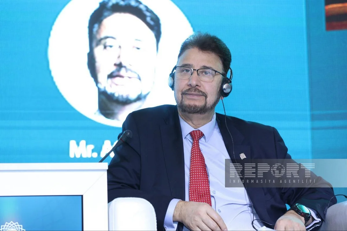 Əfzal Xan: Britaniyada müsəlmanların 35 faizi hücumlara məruz qalıb