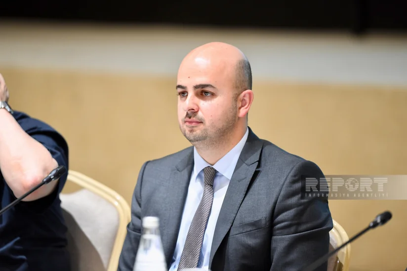 Presidential rep: Reconstruction in East Zangazur, Karabakh continues with focus on modern urban planning trends