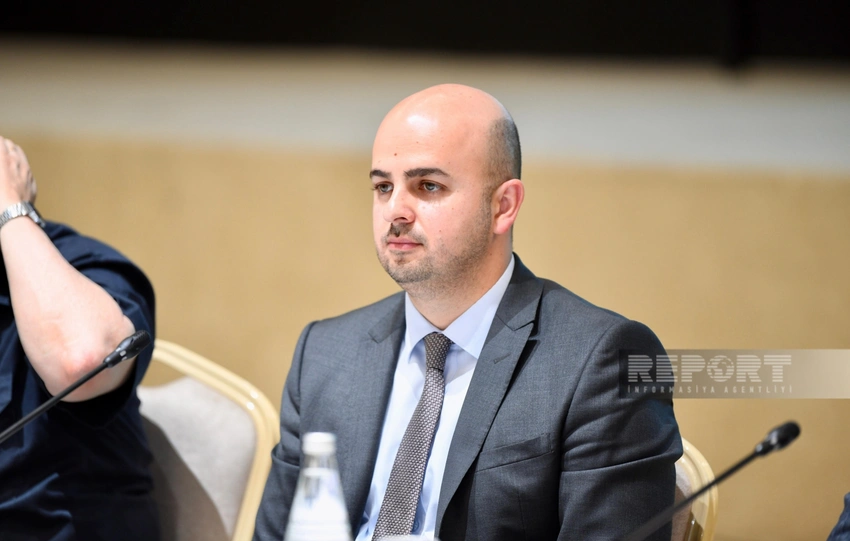 Vahid Hacıyev: Şərqi Zəngəzurda və Qarabağda inşaat işləri müasir tendensiyalar nəzərə alınmaqla aparılır