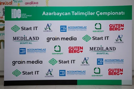 Azərbaycanda ilk dəfə təlimçilər çempionatı keçirilib 