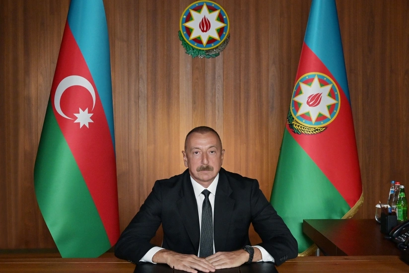 Prezident: Demokratiyanın inkişafı və insan hüquqlarının qorunması hökumətimizin başlıca prioritetləri sırasındadır