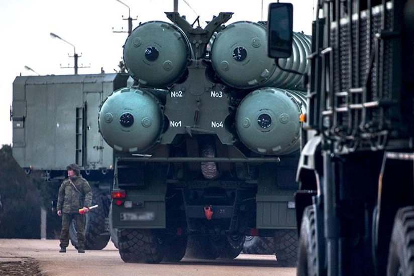 ABŞ Türkiyəni müdafiə sahəsində əməkdaşlığı kəsəcəyi ilə hədələyib