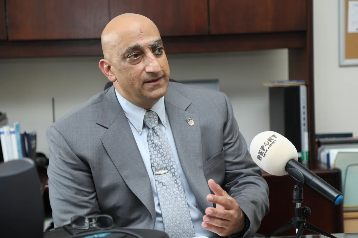 USAID: Azerbaijan's role 'very critical' in regional security, stability