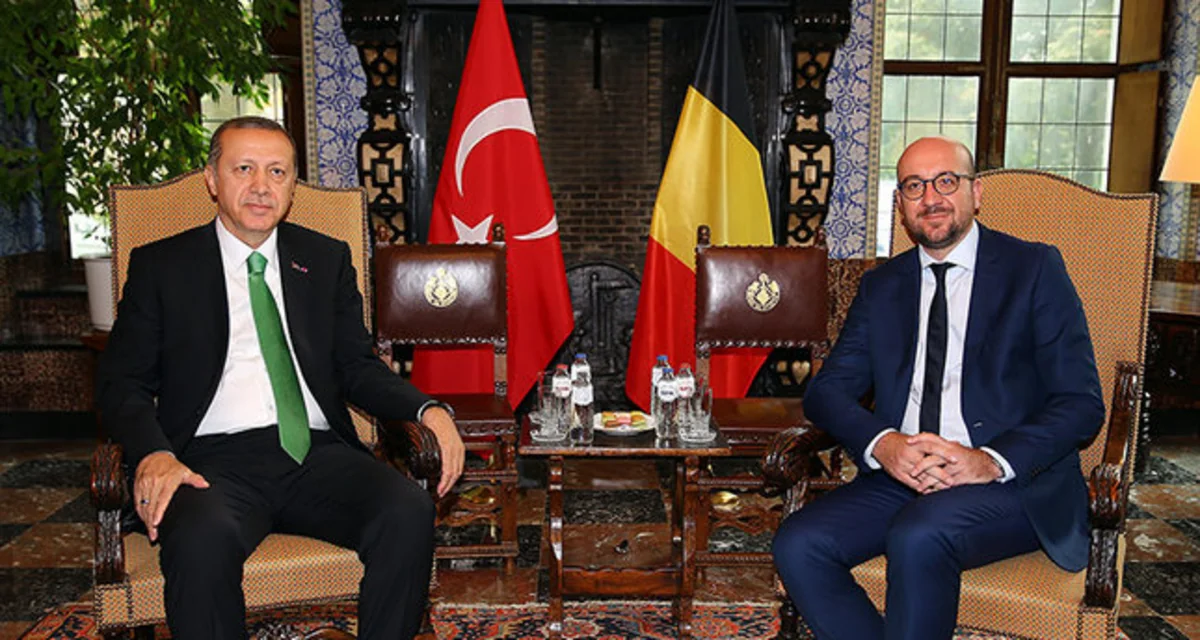 Rəcəb Tayyib ​Ərdoğan: Rusiya Türkiyənin dostluğunu itirərsə, çox şeyi itirər