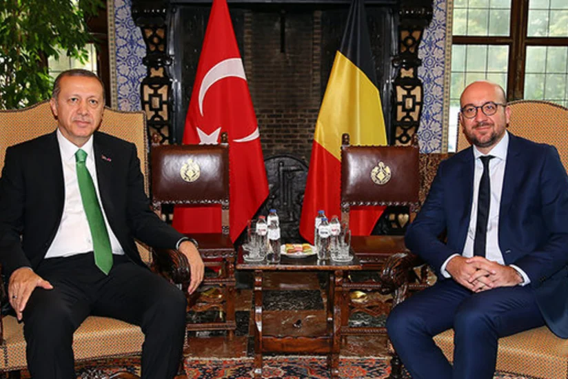 Rəcəb Tayyib ​Ərdoğan: Rusiya Türkiyənin dostluğunu itirərsə, çox şeyi itirər