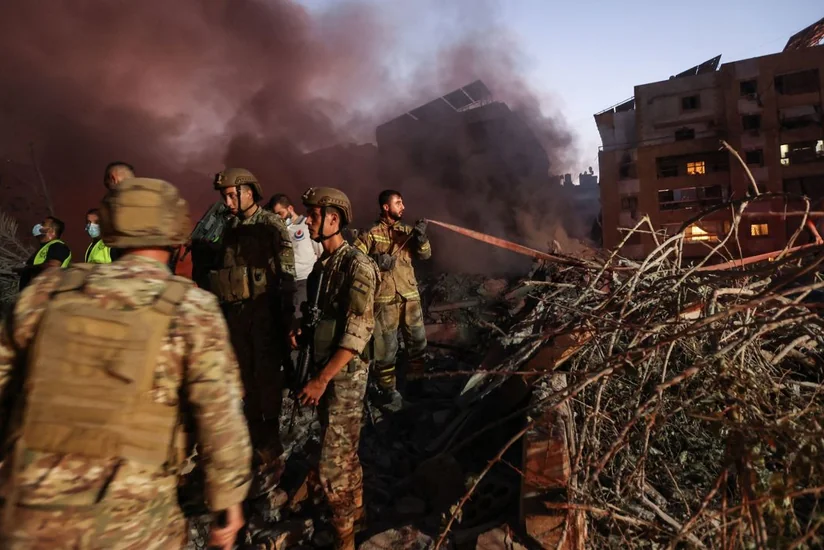 ЦАХАЛ заявил об уничтожении члена Хезболлах, отвечавшего за поставки оружия