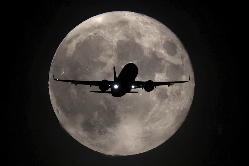Türkiyə aviaşirkətinin Avropaya uçuşları qadağan edilib