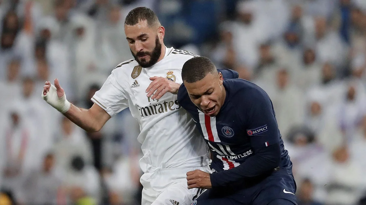 Лига чемпионов: Сегодня стартует стадия 1/8 финала